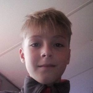 Meet your Posher, Kaydon